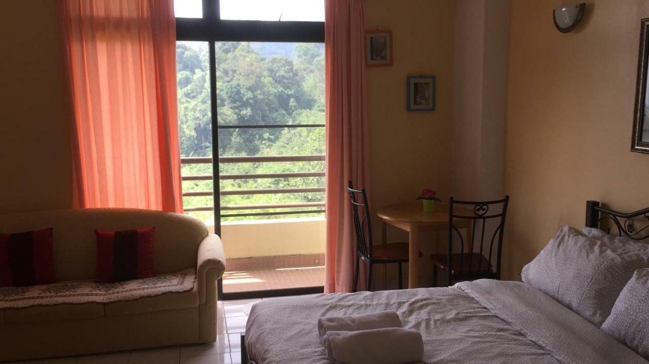 Apartment 3 Bedroom Homewood Meranti A-407 Genting Highland Genting Highlands