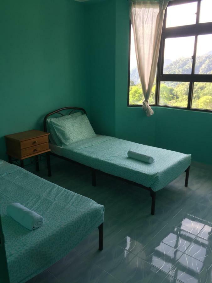 Apartment 3 Bedroom Homewood Meranti A-407 Genting Highland