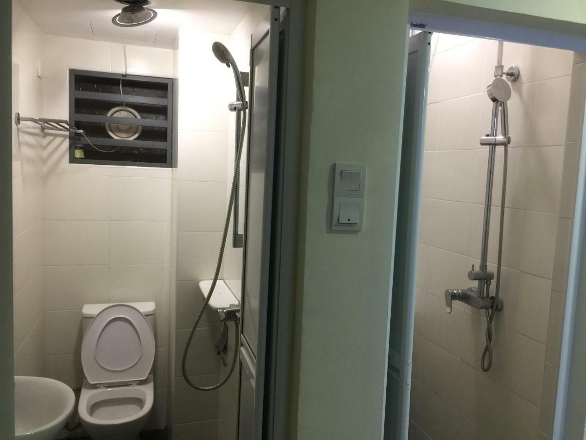 3 Bedroom Homewood Meranti A-407 Genting Highland Apartment *