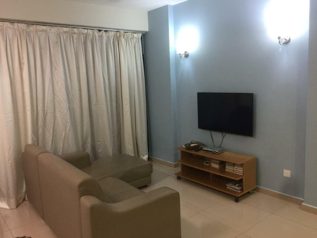 3 Bedroom Homewood Meranti A-407 Genting Highland Genting Highlands