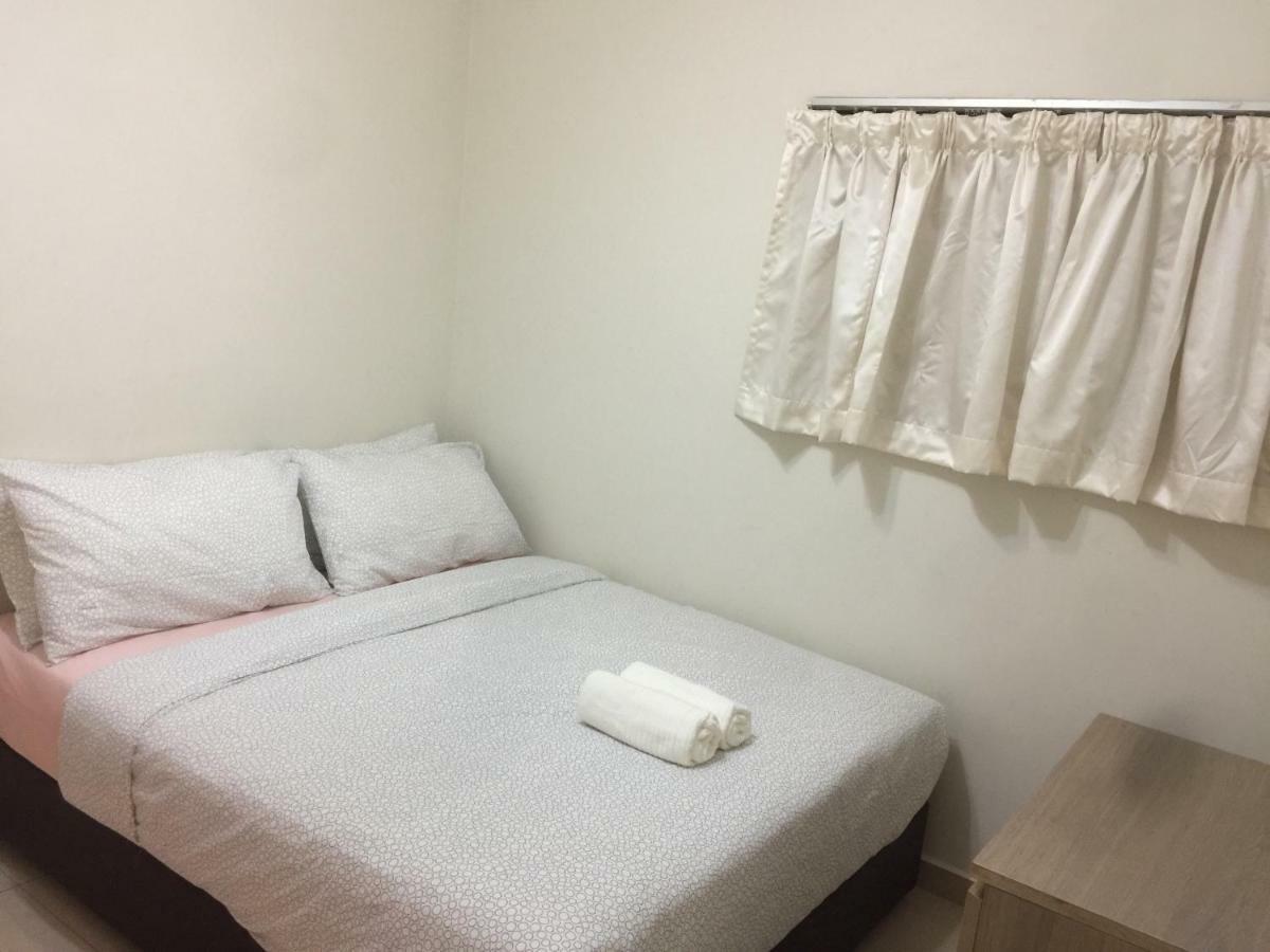 3 Bedroom Homewood Meranti A-407 Genting Highland Apartment