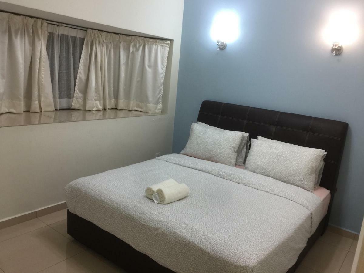 3 Bedroom Homewood Meranti A-407 Genting Highland Apartment *