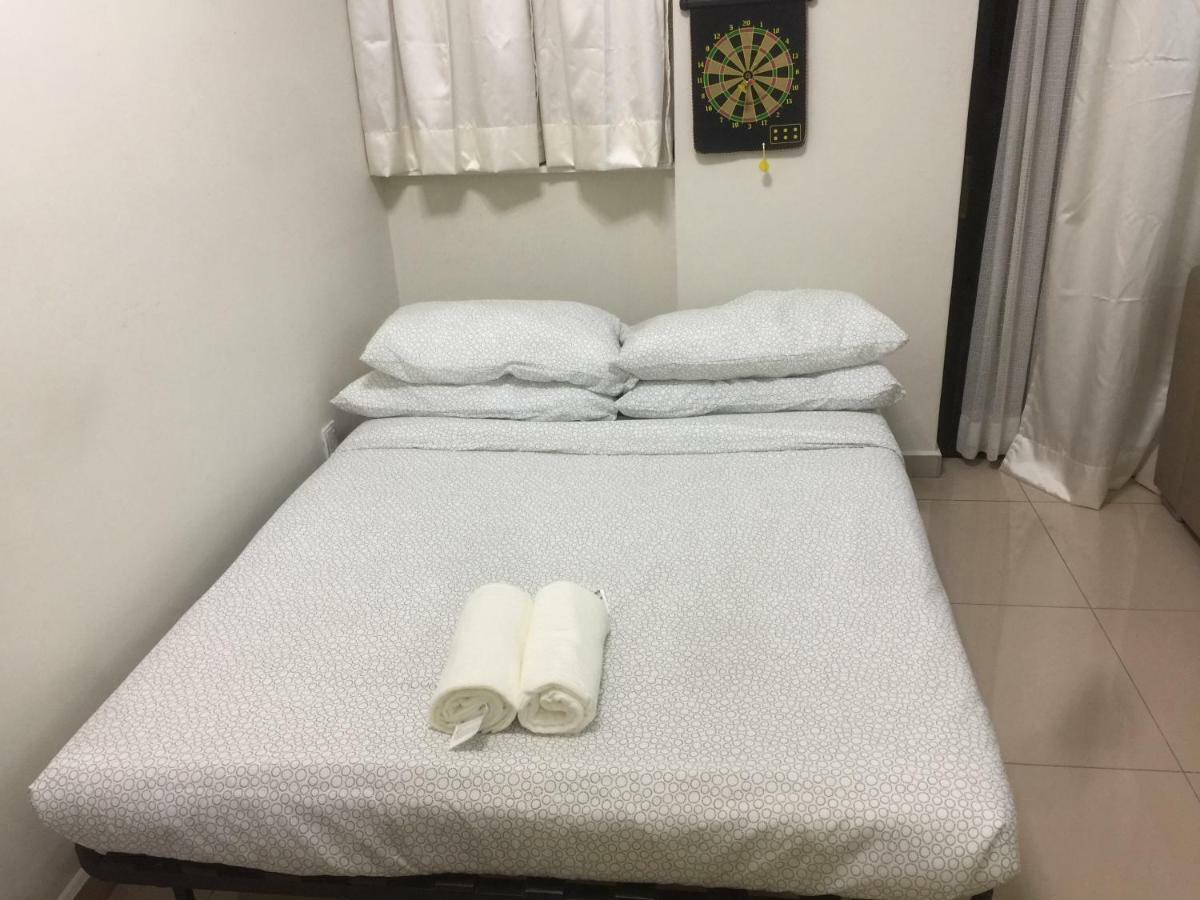 3 Bedroom Homewood Meranti A-407 Genting Highland Genting Highlands