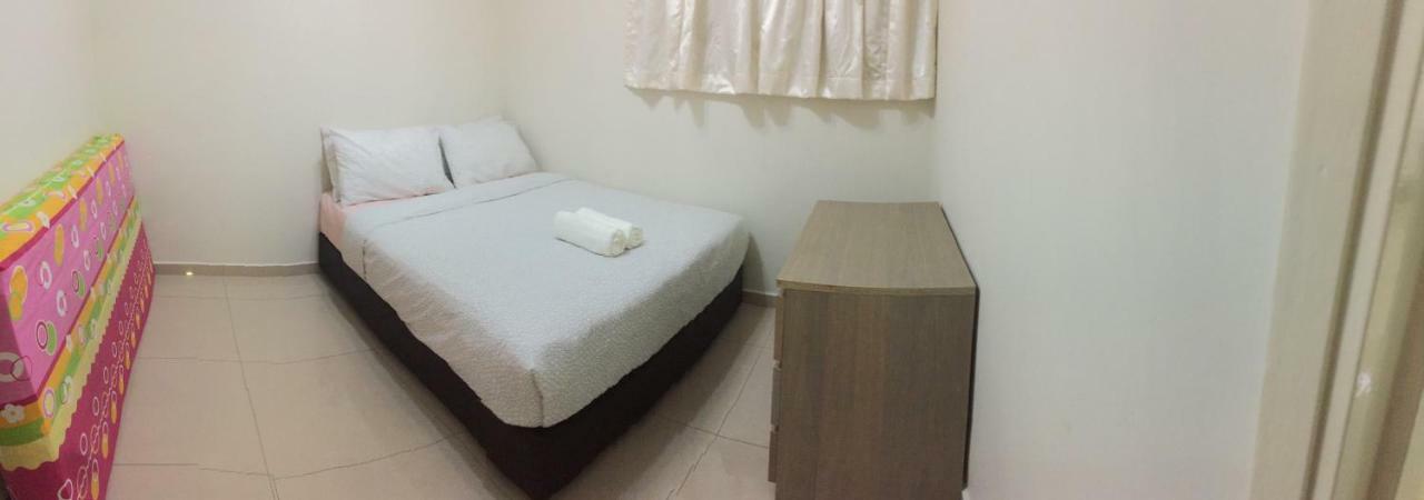 3 Bedroom Homewood Meranti A-407 Genting Highland