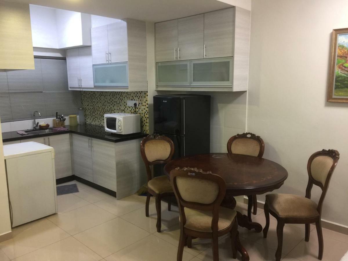 3 Bedroom Homewood Meranti A-407 Genting Highland Apartment *