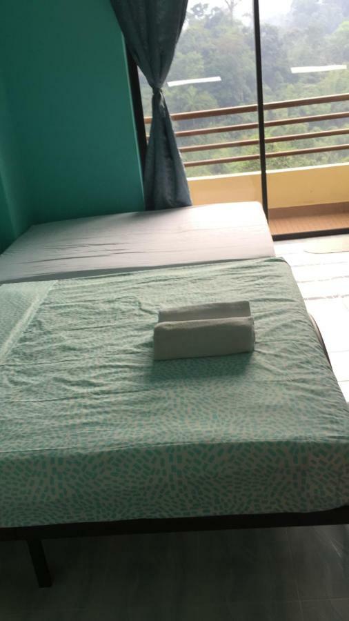 Apartment 3 Bedroom Homewood Meranti A-407 Genting Highland *